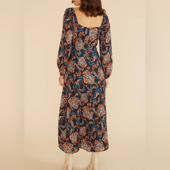 NWT - MinkPink Dress - xs -sz 2 / A cup - Picture 3 of 8